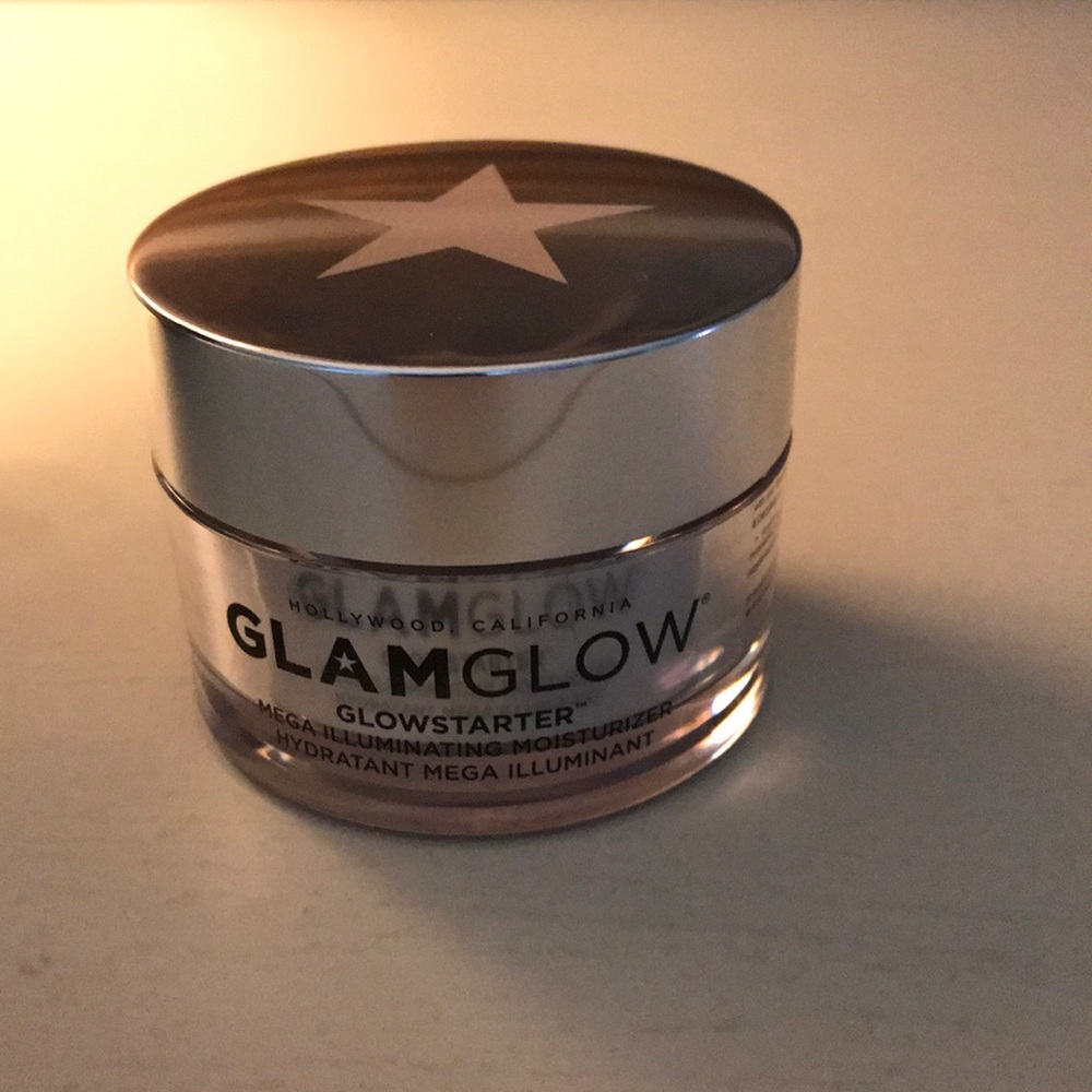 Glam glow glow starter